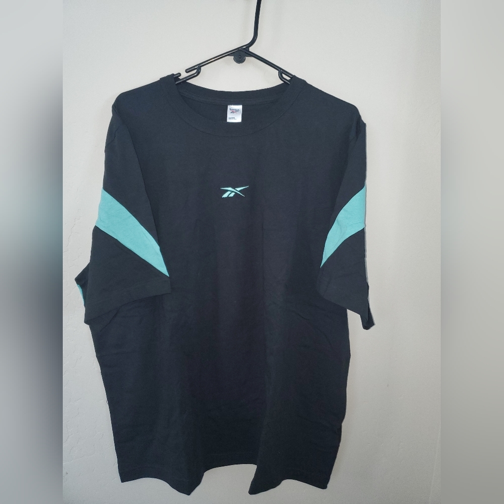 Reebok Logo Tee